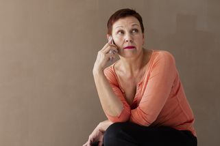 Dita (46): Tchyně mě po rozvodu nezatratila a dál mě bere jako dceru. Její syn kvůli tomu teď zuří